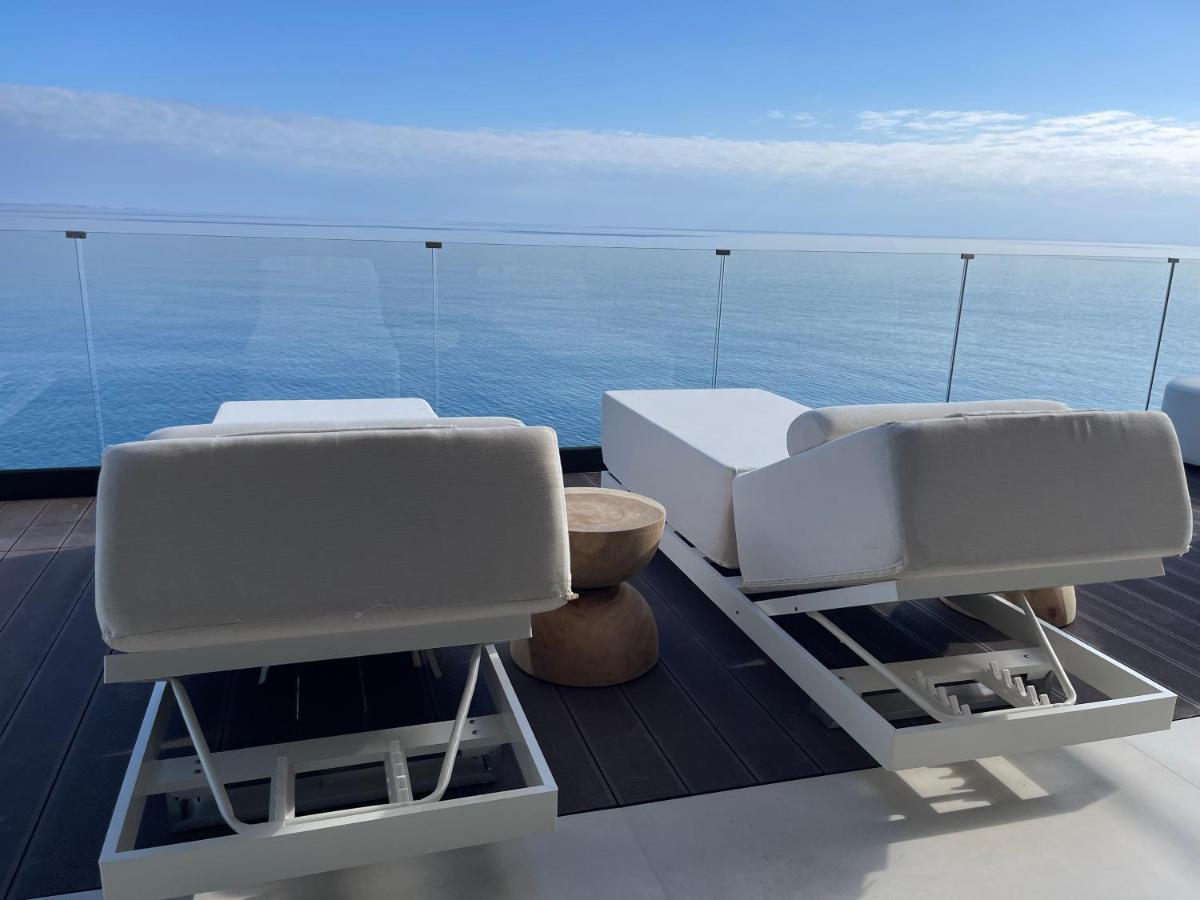 Mystique Luxury Suite Achlia Экстерьер фото
