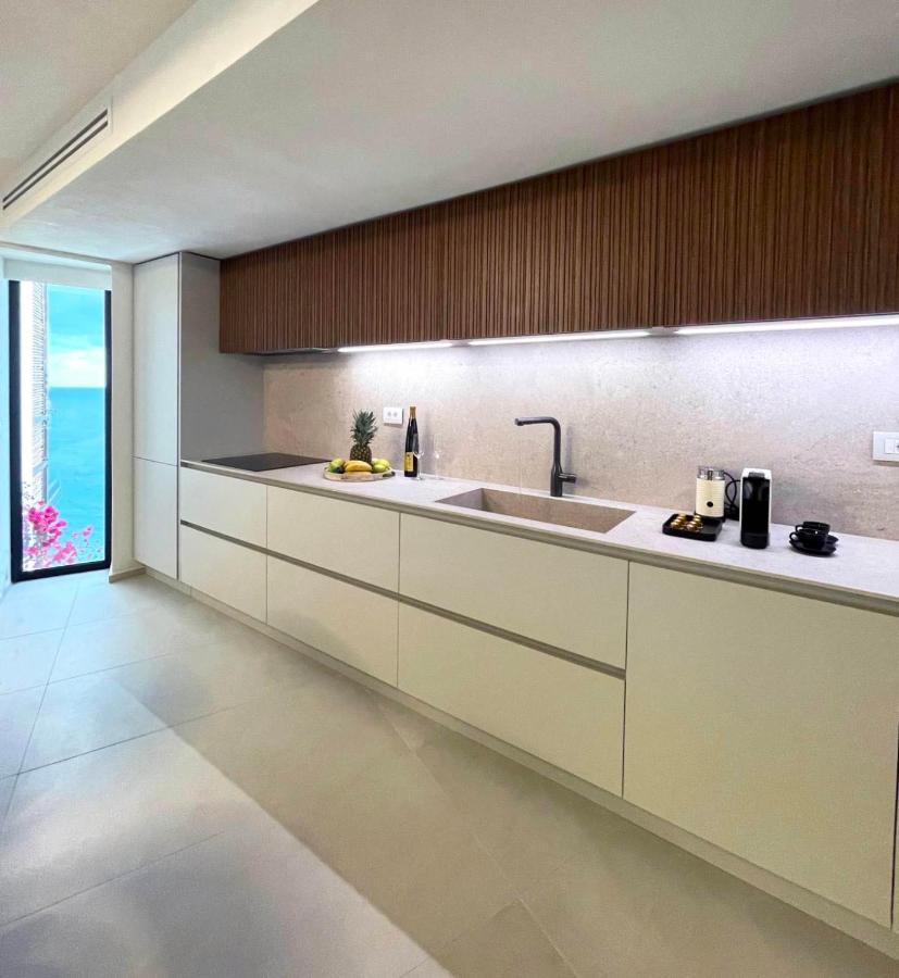 Mystique Luxury Suite Achlia Экстерьер фото