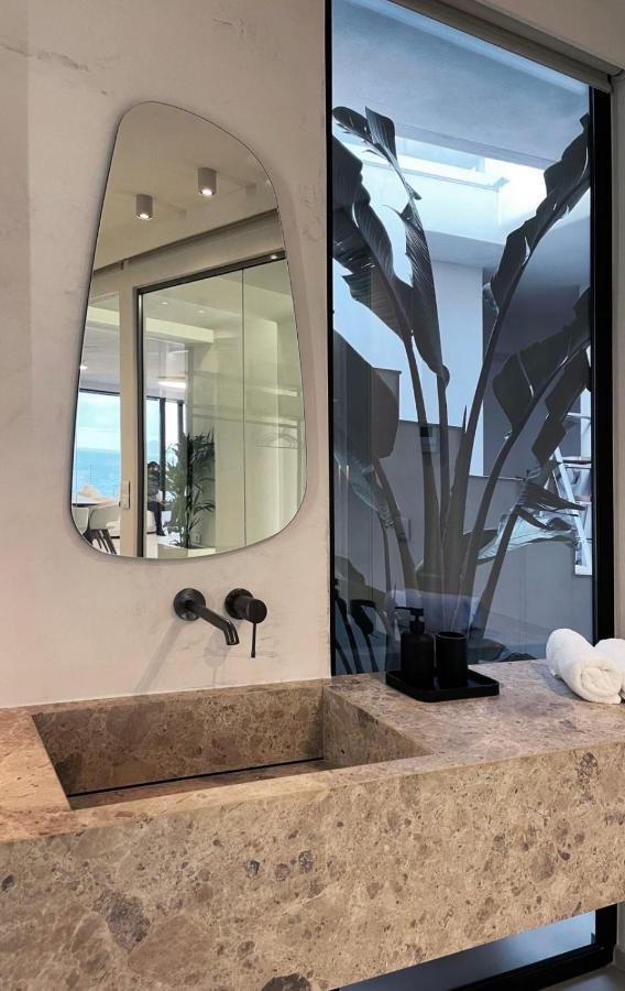 Mystique Luxury Suite Achlia Экстерьер фото
