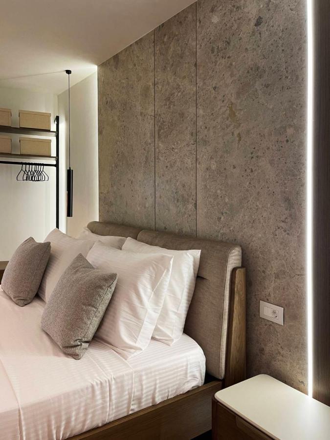 Mystique Luxury Suite Achlia Экстерьер фото