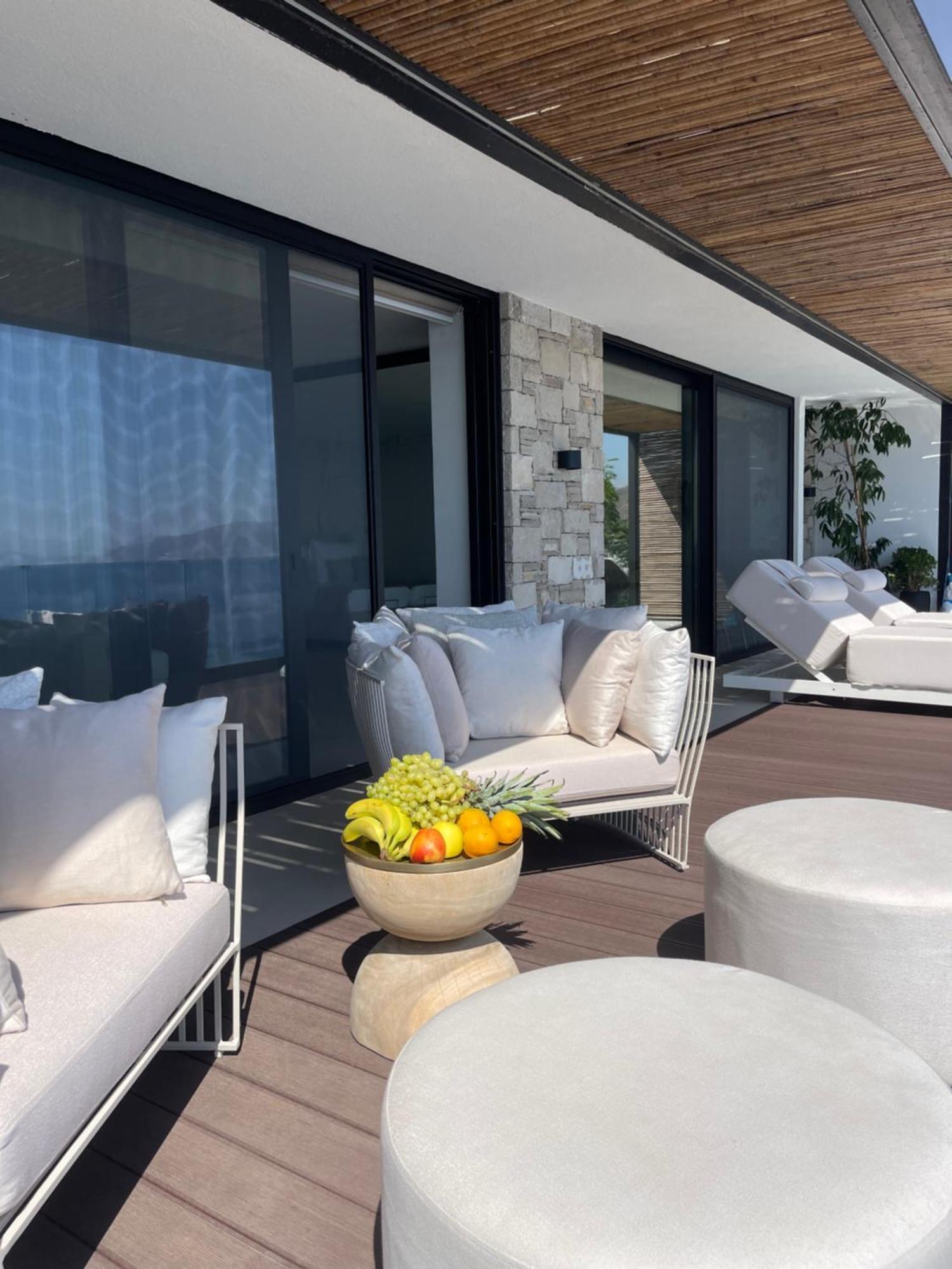 Mystique Luxury Suite Achlia Экстерьер фото