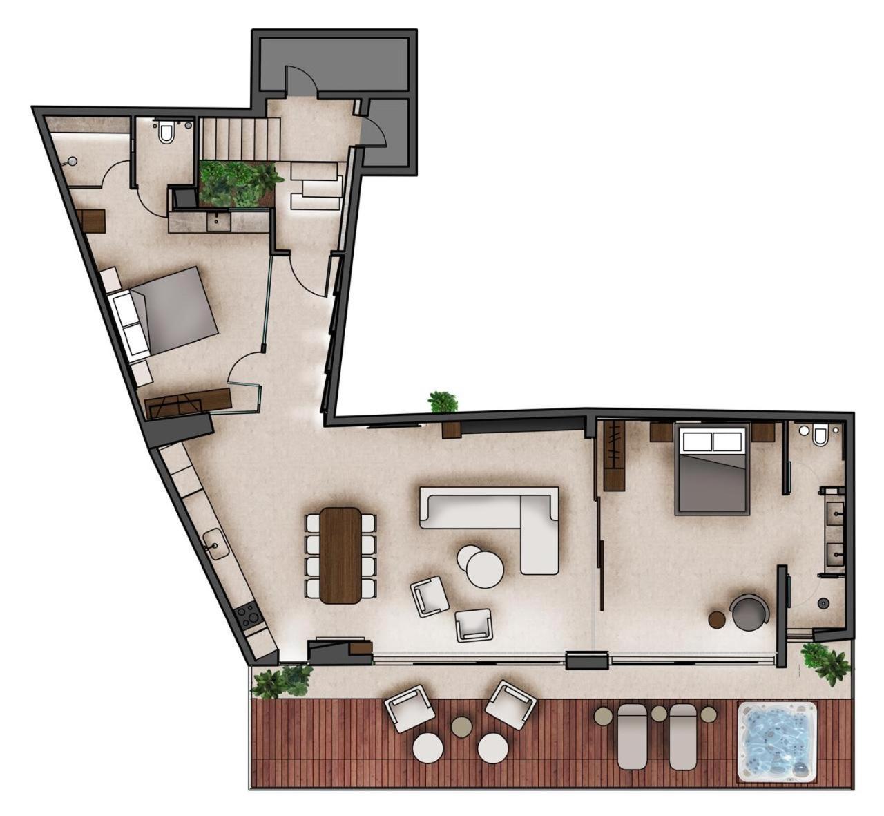 Mystique Luxury Suite Achlia Экстерьер фото